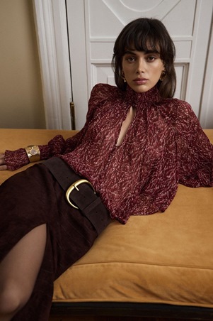 كبسولة LIMÉ الجديدة: ألوان جريئة وحِرَفية معاصرة بروح السبعينيات