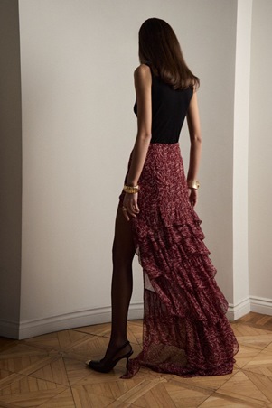 كبسولة LIMÉ الجديدة: ألوان جريئة وحِرَفية معاصرة بروح السبعينيات