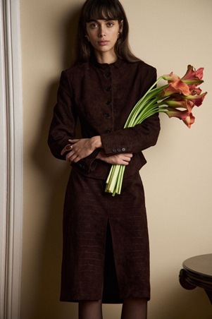 كبسولة LIMÉ الجديدة: ألوان جريئة وحِرَفية معاصرة بروح السبعينيات