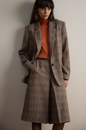 كبسولة LIMÉ الجديدة: ألوان جريئة وحِرَفية معاصرة بروح السبعينيات