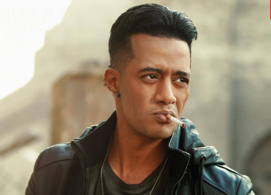 من تأليفه... تفاصيل مسلسل محمد رمضان الجديد في 