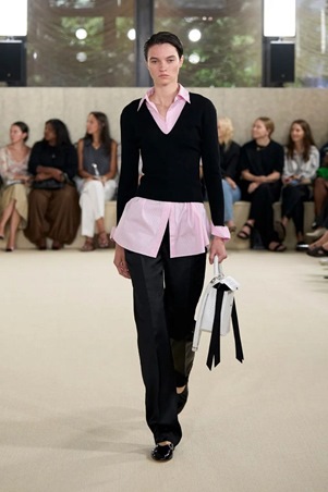 7 لمسات تنسيق ذكية من عروض ربيع 2026 لعلامات عالمية