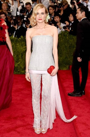 هذه هي أجمل إطلالات النجمات من شانيل في السنوات الأخيرة