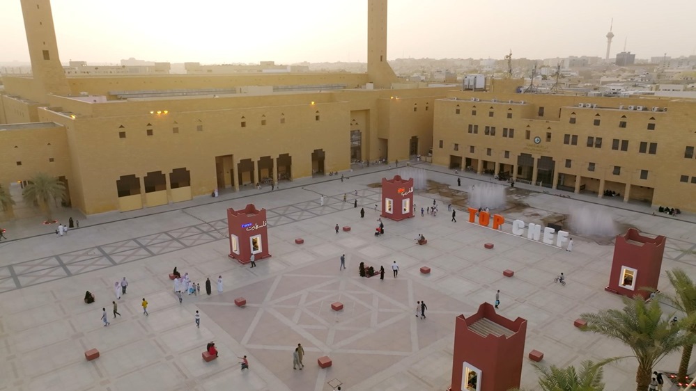 منافسة حماسية بين المشتركين وعبد الله وشهاب الأفضل في تحدي 