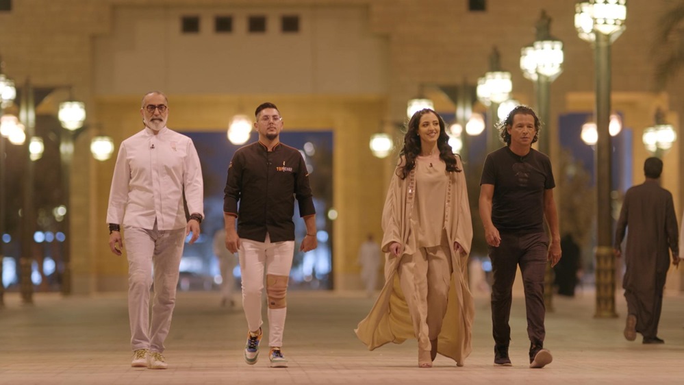 منافسة حماسية بين المشتركين وعبد الله وشهاب الأفضل في تحدي 