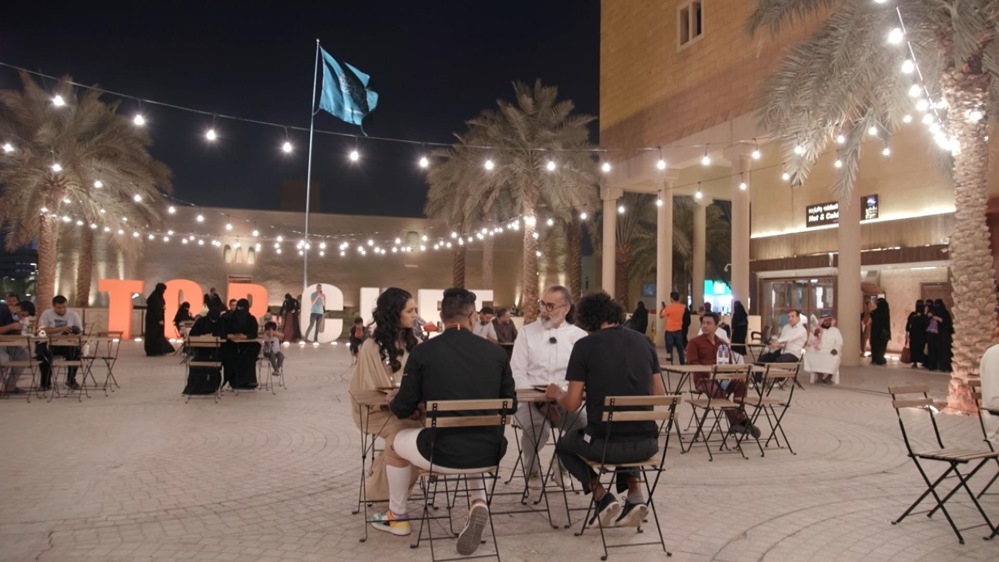 منافسة حماسية بين المشتركين وعبد الله وشهاب الأفضل في تحدي 