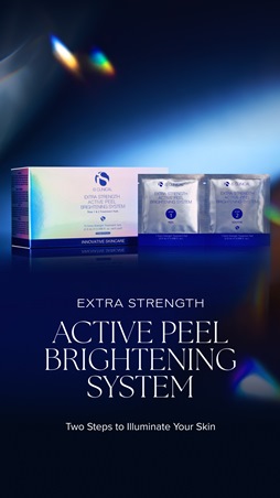 بشرة متوهجة في المنزل: أسرار العناية الاحترافية لموسم الأعياد