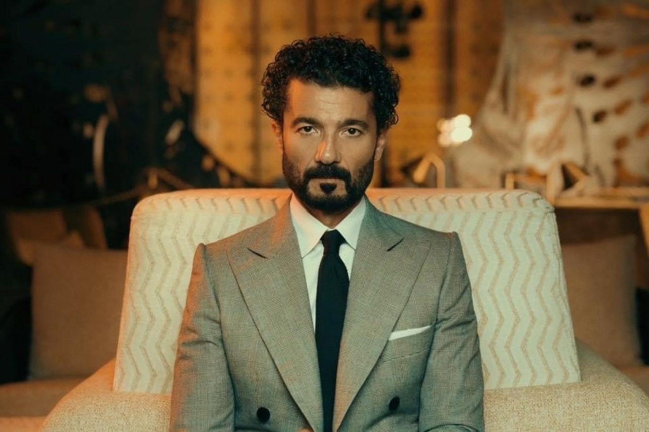 ابن خالد النبوي يشارك في مسلسل 