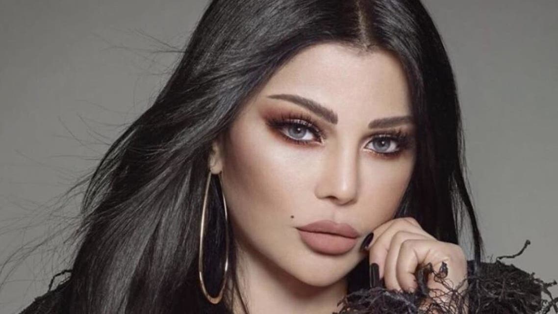 هيفاء وهبي تبدأ تصوير فيلم 