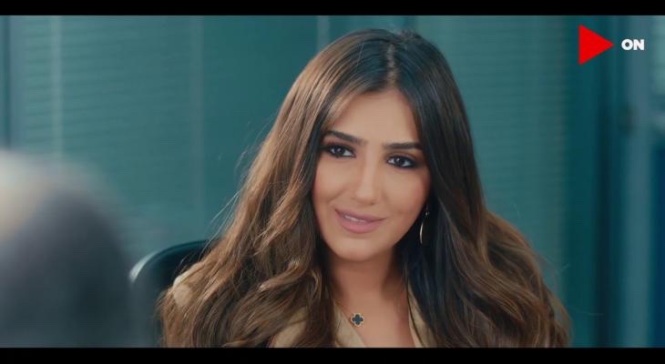 لقاء يكشف قصة مسلسل 