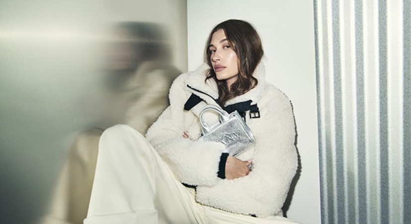 DKNY تضيء سماء دبي