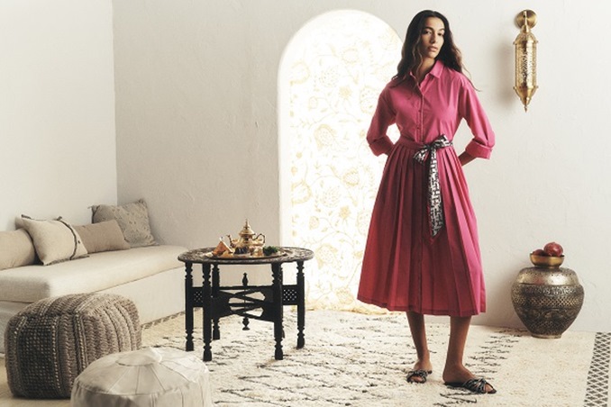 اختيارات نواعم لقطع لا غنى عنها في رمضان