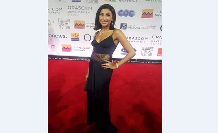 ماذا فعلت دينا الشربيني مع هذه الفتاة في السجن؟