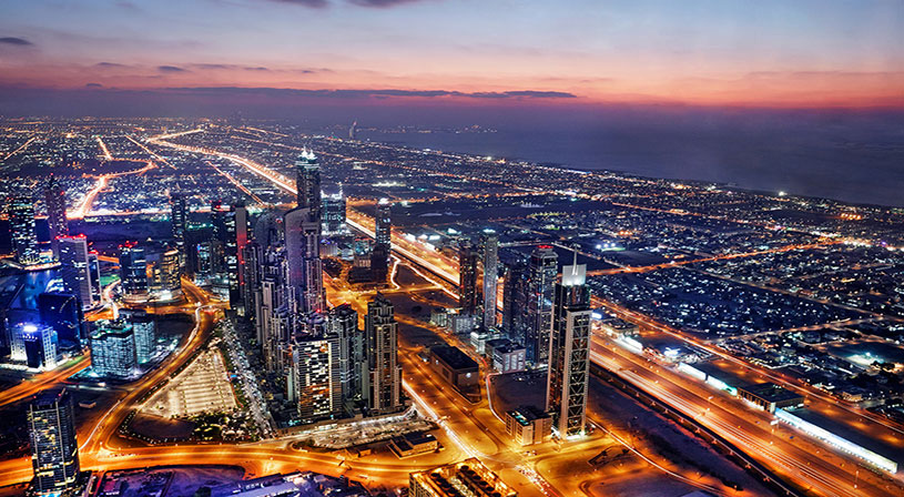 التأشيرة السياحية سارية لمدة 5 أعوام بالإمارات