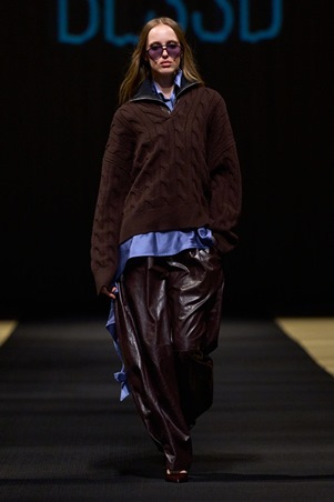 اطلعي على تفاصيل اليومين الثاني والثالث من أسبوع دبي للموضة