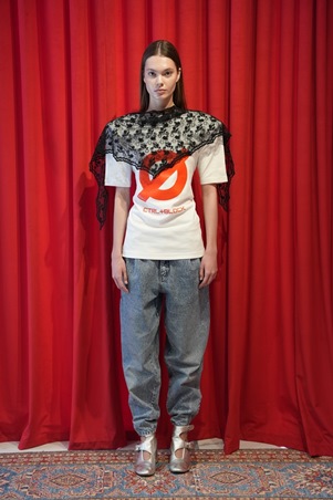 اطلعي على تفاصيل اليومين الثاني والثالث من أسبوع دبي للموضة