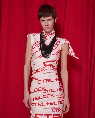 اطلعي على تفاصيل اليومين الثاني والثالث من أسبوع دبي للموضة