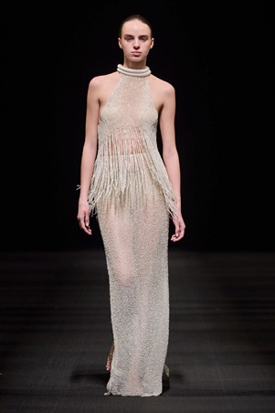 اطلعي على تفاصيل اليومين الثاني والثالث من أسبوع دبي للموضة