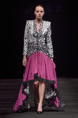 اطلعي على تفاصيل اليومين الثاني والثالث من أسبوع دبي للموضة