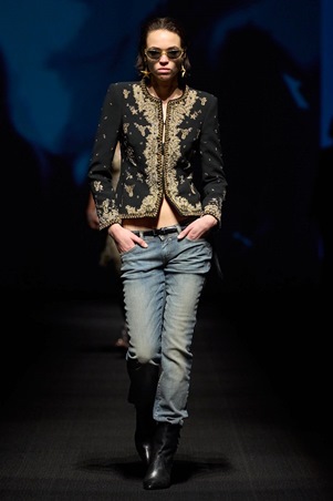 اطلعي على تفاصيل اليومين الثاني والثالث من أسبوع دبي للموضة