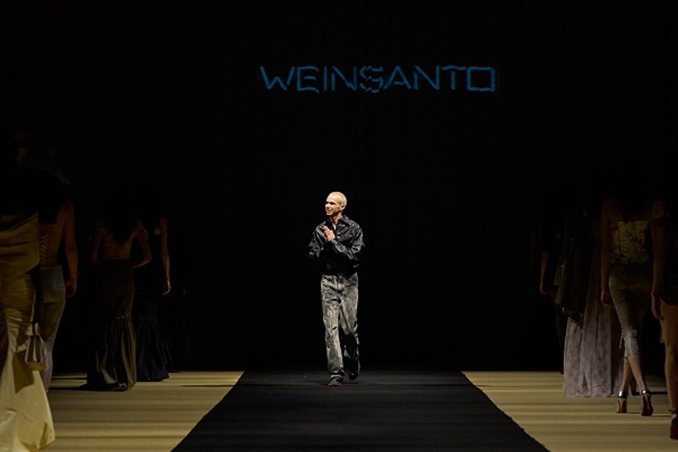 اطلعي على تفاصيل اليومين الثاني والثالث من أسبوع دبي للموضة