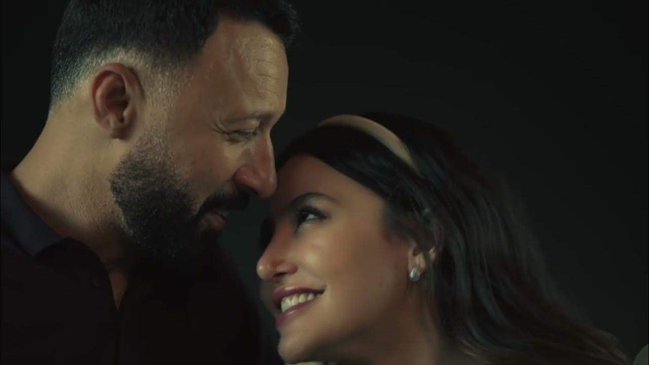 مرام علي ترد على خبر ارتباطها بـ أحمد فهمي