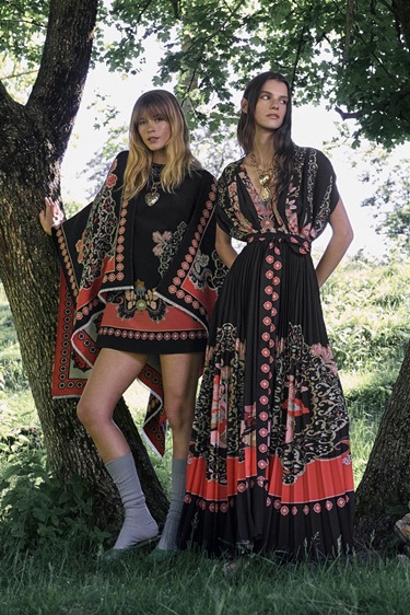 موسم 2026 بإطلالات مليئة بالسحر والحياة