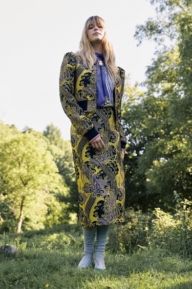 موسم 2026 بإطلالات مليئة بالسحر والحياة