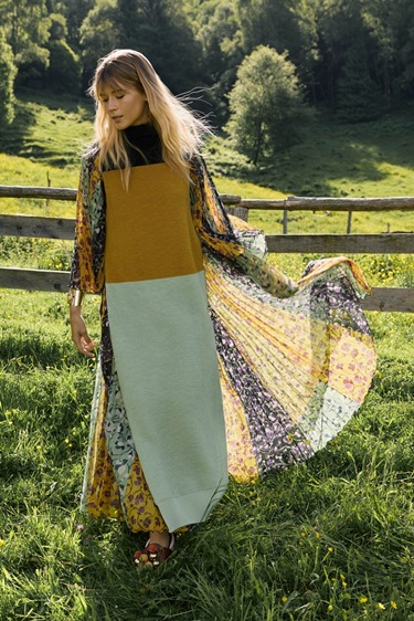 موسم 2026 بإطلالات مليئة بالسحر والحياة