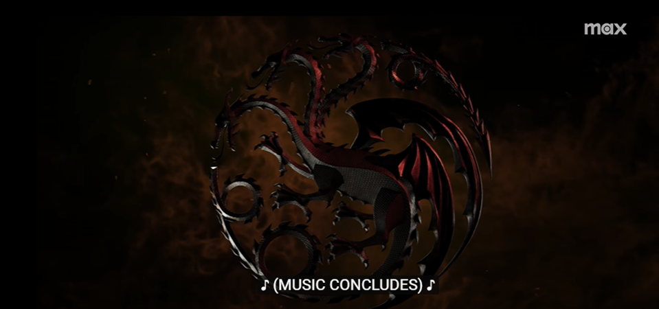من يعتلي عرش التنين في الموسم الثاني من House of the Dragon؟