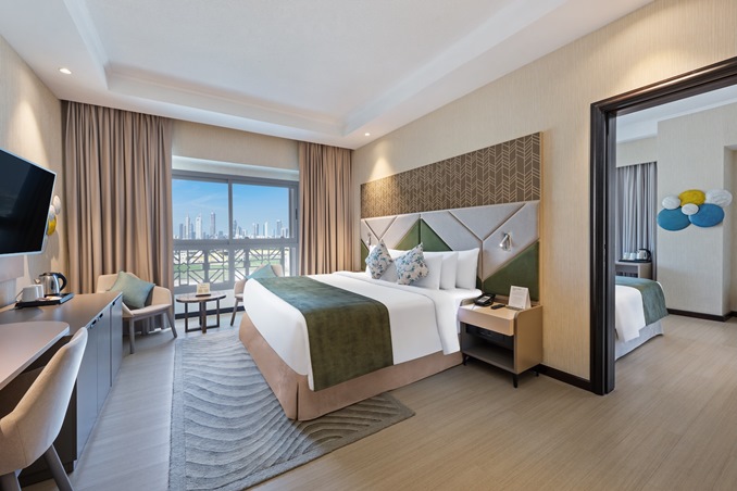 فنادق الإمارات تتألق بعروض مميزة لعيد الاتحاد.. اختاري منها وجهتكِ المناسبة