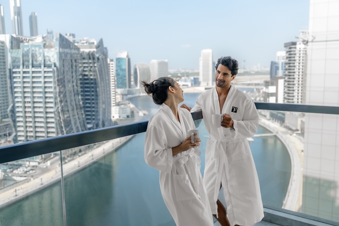 فنادق الإمارات تتألق بعروض مميزة لعيد الاتحاد.. اختاري منها وجهتكِ المناسبة