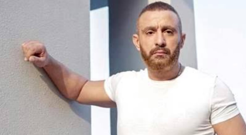 تغيير في شكل أحمد السقا والجمهور لم يتعرف عليه