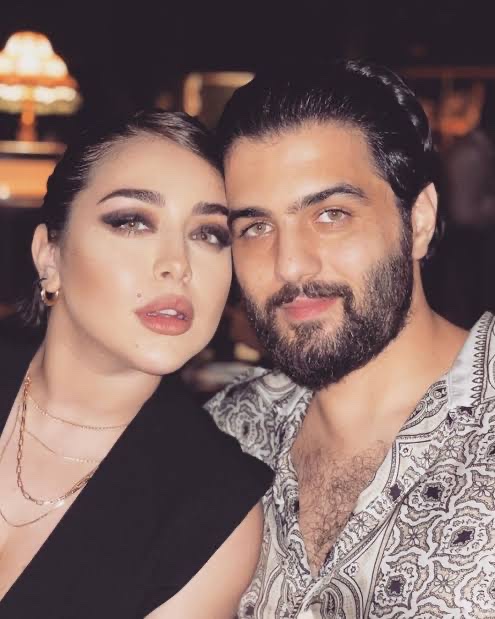هيا مرعشلي تحذف صور زوجها .. فهل تم الانفصال؟