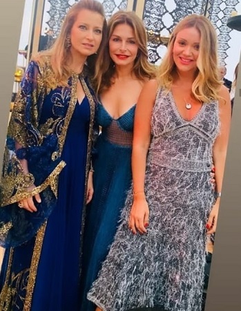 إليكِ تفاصيل حفل  الزفاف الضخم والمنتظر لابن إيلي صعب