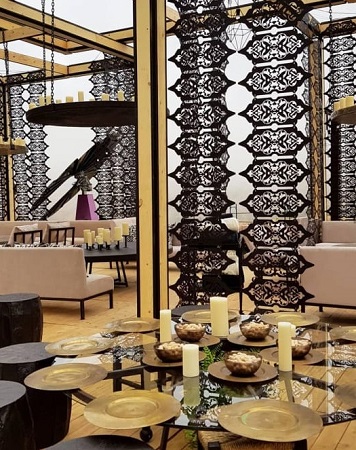 إليكِ تفاصيل حفل  الزفاف الضخم والمنتظر لابن إيلي صعب