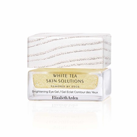 دعي بشرتك تنعم بفوائد مضادات الأكسدة للشاي الأبيض مع مستحضرات إليزابيث أردن