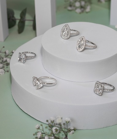 اخترنا لكِ: مجوهرات Etika Jewels للتعبير عن رغبتكِ في البدايات الجديدة