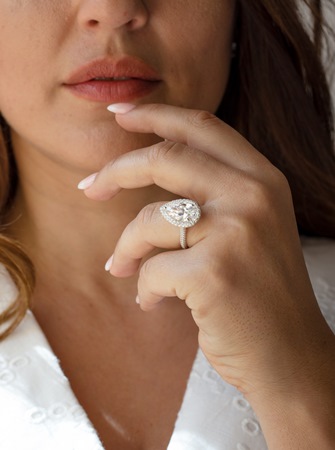 اخترنا لكِ: مجوهرات Etika Jewels للتعبير عن رغبتكِ في البدايات الجديدة