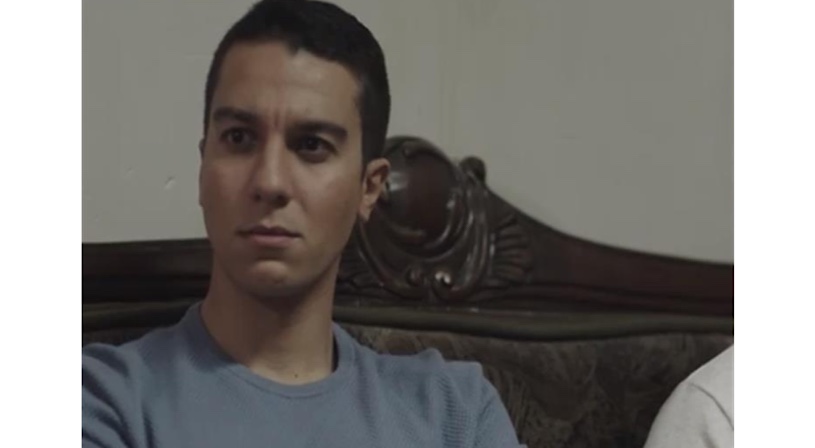 ابن خالد النبوي يشارك في مسلسل 