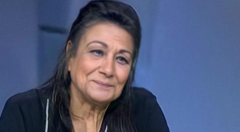 وفاة الفنانة أحلام الجريتلي عن عمر يناهز 73 عامًا