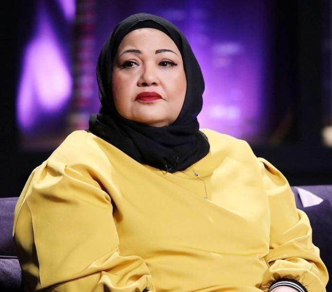 وفاة الفنانة الكويتية انتصار الشراح بعد صراع مع المرض