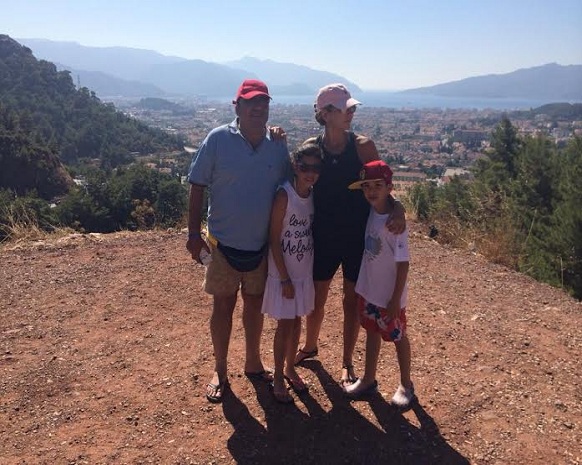 هل تصدّقين كيف أصبحت ملكة جمال لبنان 1993؟ التغيّر سيصدمك