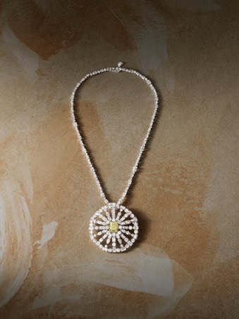 لمسة راقية تكمل إطلالاتك في سهرات الأعياد