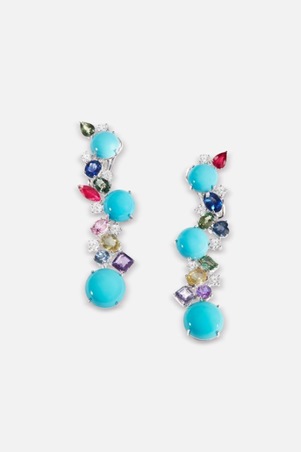 لمسة راقية تكمل إطلالاتك في سهرات الأعياد