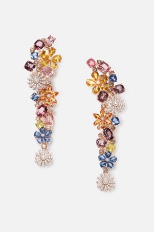 لمسة راقية تكمل إطلالاتك في سهرات الأعياد