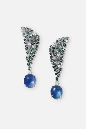 لمسة راقية تكمل إطلالاتك في سهرات الأعياد