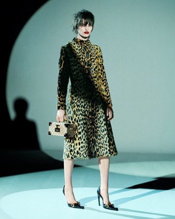 اطلعي على مجموعة Generation Gucci حيث يلتقي الماضي بالحاضر