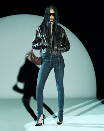 اطلعي على مجموعة Generation Gucci حيث يلتقي الماضي بالحاضر