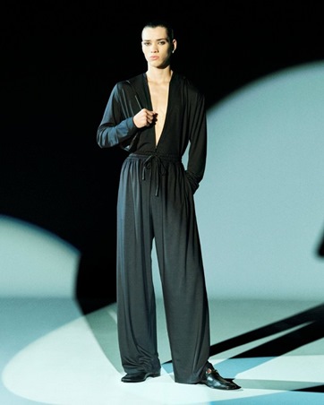 اطلعي على مجموعة Generation Gucci حيث يلتقي الماضي بالحاضر